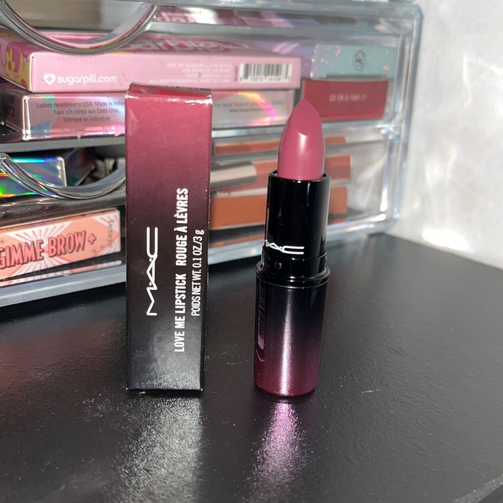Brand New Mac Cosmetics Lipstick